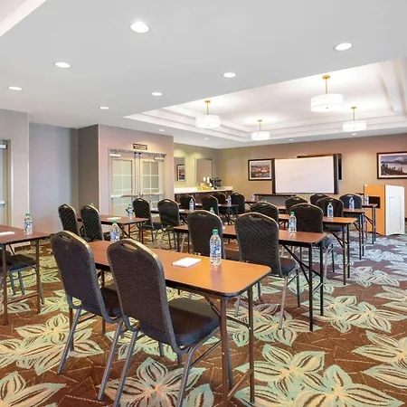 La Quinta By Wyndham Bellingham-3