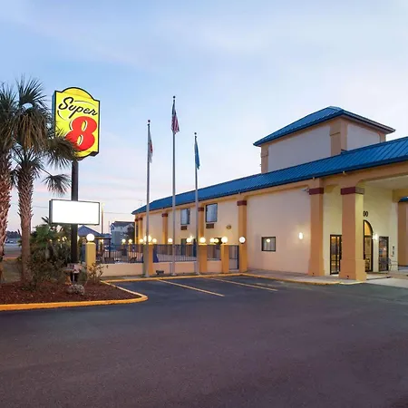 Super 8 By Wyndham Hammond-2
