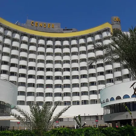 Cender Hotel-3