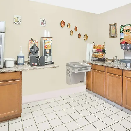 Microtel Inn & Suites By Wyndham Broken Bow-3