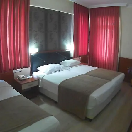 Lara Hadrianus Hotel-3