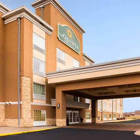 La Quinta By Wyndham Rochester Mayo Clinic Area South-2