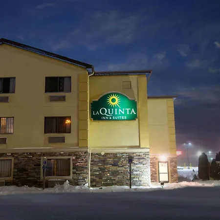 La Quinta By Wyndham Erie-3
