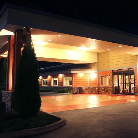 Best Western Snowcap Lodge-2