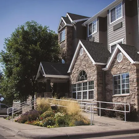 La Quinta Inn By Wyndham Missoula-2