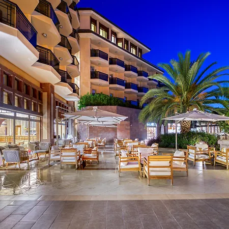 Xanadu Resort-2