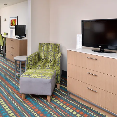 Holiday Inn Express Albuquerque N - Bernalillo By Ihg-3