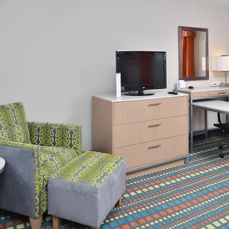 Holiday Inn Express Albuquerque N - Bernalillo By Ihg-2