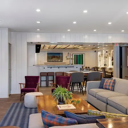 Holiday Inn - Bloomington W Msp Airport Area By Ihg-3