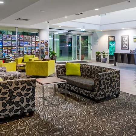Rydges Esplanade Resort Cairns-3