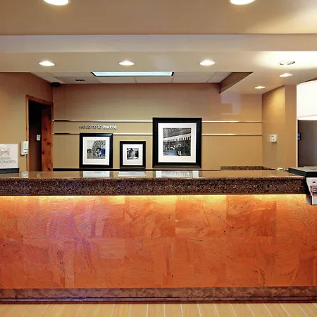 Hampton Inn Butte-3