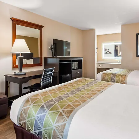 Best Western Chaffin Inn-3