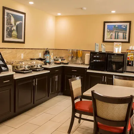 Best Western Chaffin Inn-2