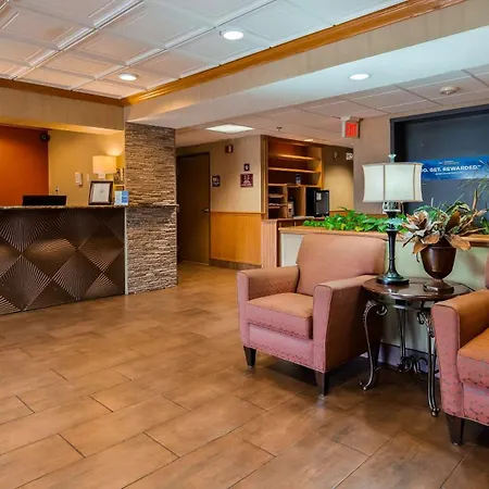 Best Western Marion Hotel-2