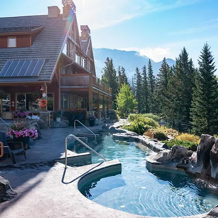 The Hidden Ridge Resort-2