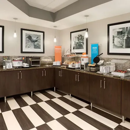 Hampton Inn Appleton-Fox River Mall Area-3