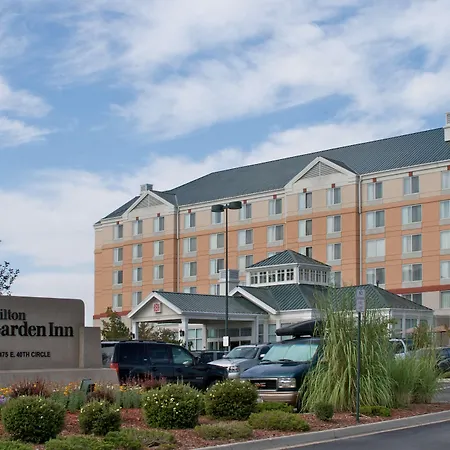 Hilton Garden Inn Denver Airport-2