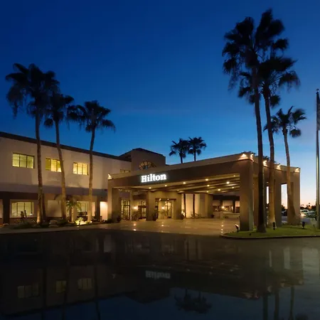 Hilton Phoenix Airport-3