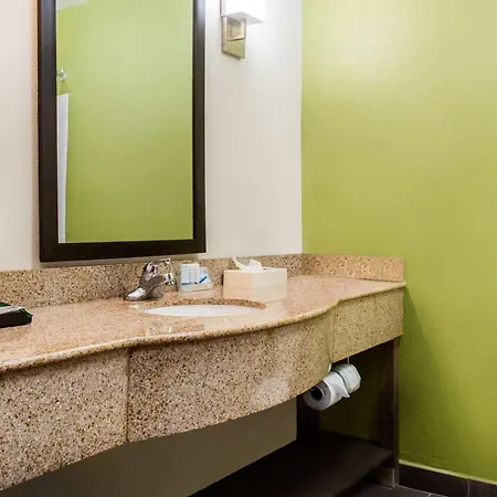 Sleep Inn & Suites Dothan North-3