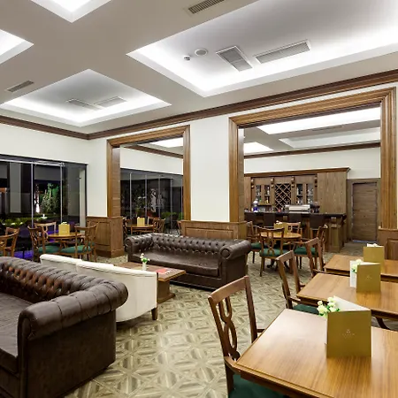 Aurum Didyma Spa & Beach Resort-2