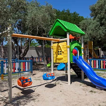 Aurum Didyma Spa & Beach Resort-3