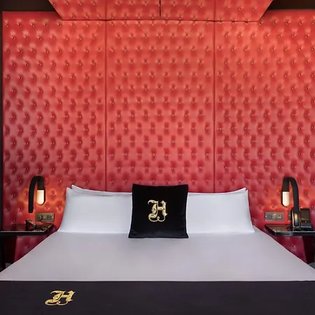 Hugo'S Boutique Hotel - Adults Only-2