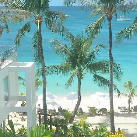 Boracay Ocean Club Beach Resort-2