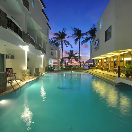 Boracay Ocean Club Beach Resort-3