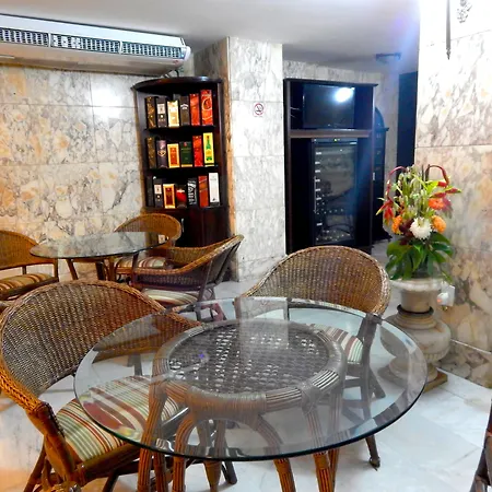 Hotel Ok-3