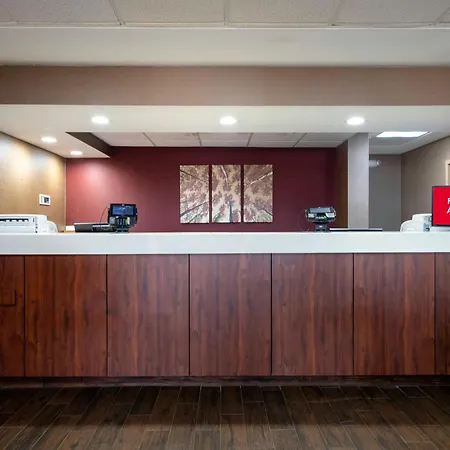 Red Roof Inn Prattville-2
