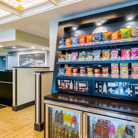 Hampton Inn Dover-3