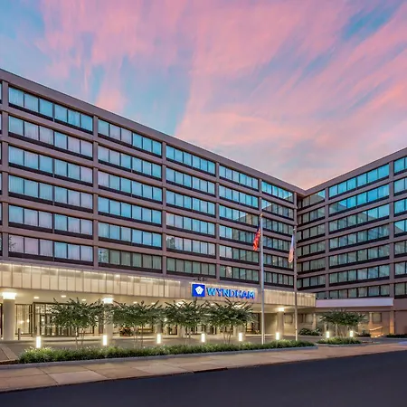 Wyndham Philadelphia-Historic District-3