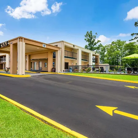 Quality Inn Cullman I-65 Exit 310-2