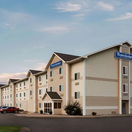Travelodge By Wyndham North Platte-2