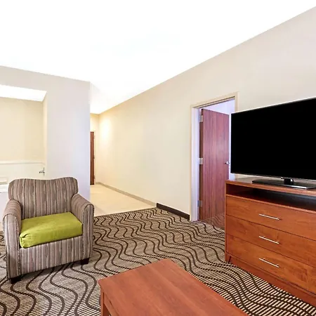 La Quinta By Wyndham Midwest City - Tinker Afb-3