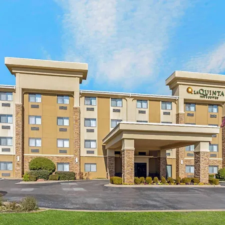 La Quinta By Wyndham Midwest City - Tinker Afb-2