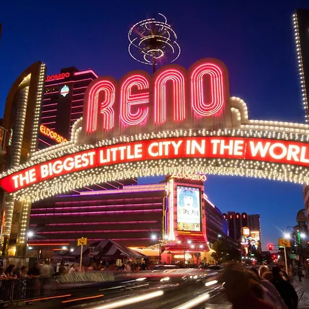 Legacy Vacation Resorts - Reno-2