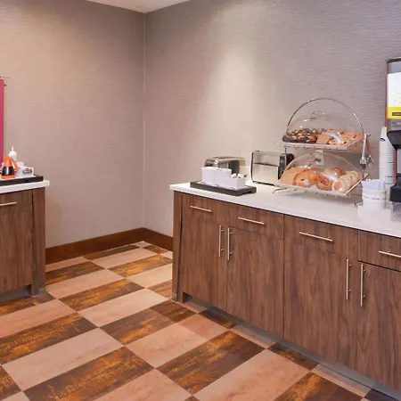 Hampton Inn And Suites Port Aransas-3