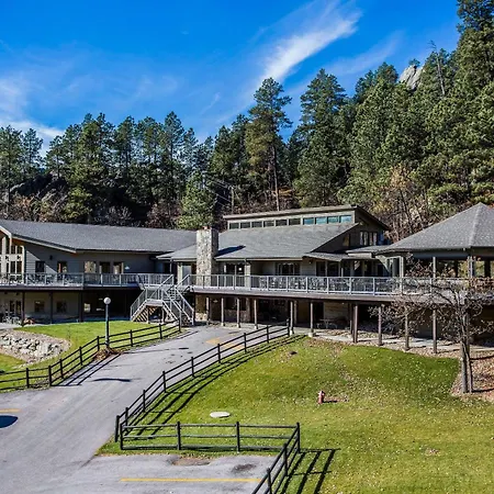 K Bar S Lodge, An Ascend Collection Hotel-3