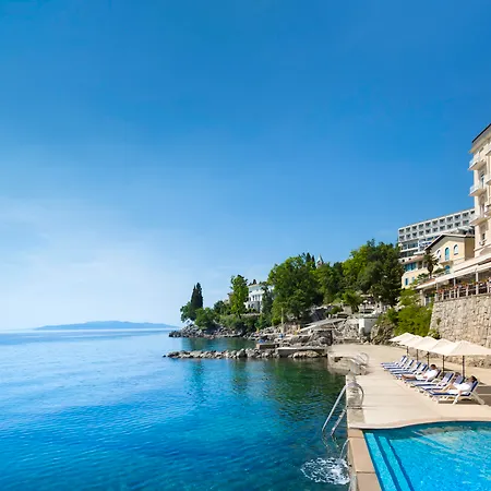 Hotel Istra - By Liburnia Hotels & Villas-2
