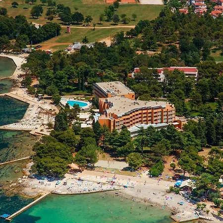 Residence Umag Plava Laguna-3