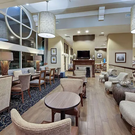Hampton Inn Myrtle Beach Broadway At The Beach-2