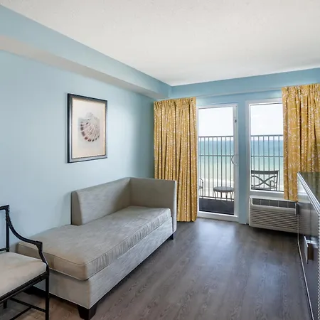 Palette Resort Myrtle Beach-2