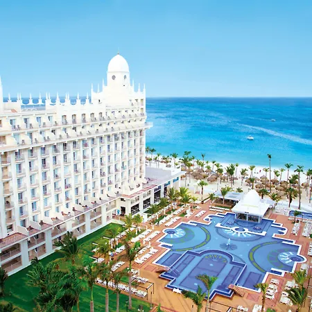 Riu Palace Aruba-3