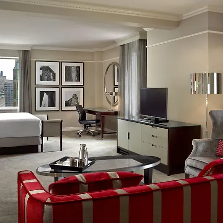 The Omni King Edward Hotel-3