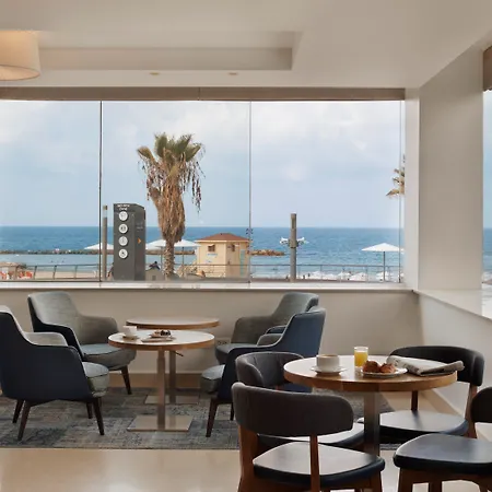 Orchid Tel Aviv-2