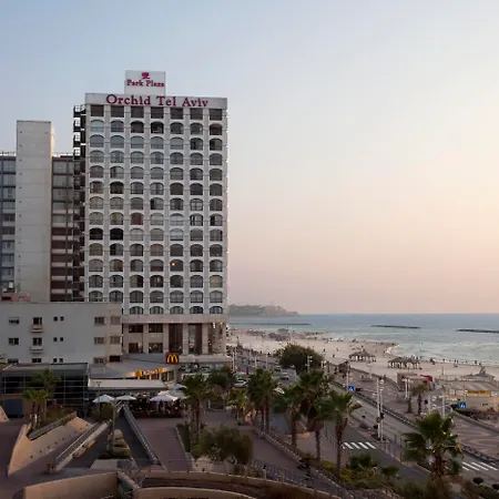 Orchid Tel Aviv-3