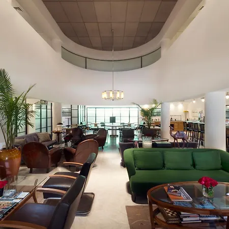Lily & Bloom Boutique Hotel-3