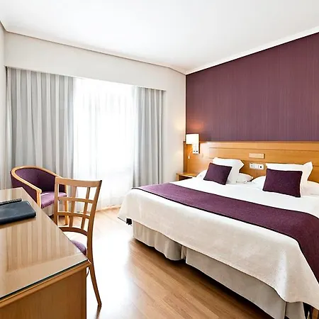 Hotel Trafalgar-3