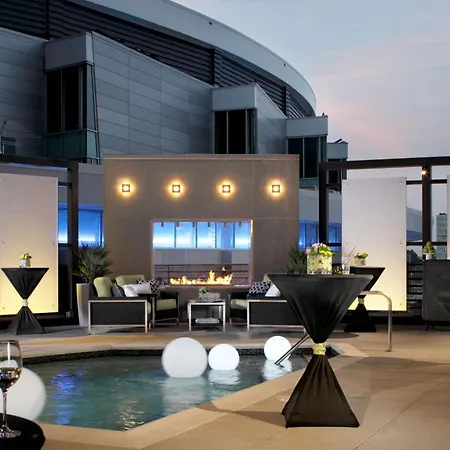 Hyatt House Charlotte Center City-3